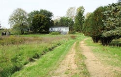 6191 Oliver Road, Deerfield Twp, MI 48435