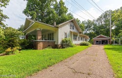 140 Elm Street, Dyer, TN 38330
