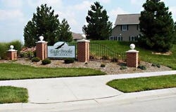 Eaglebrooke Parkway, Celina, OH 45822