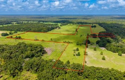 NW 20th St, Bell, FL 32619