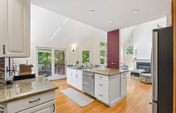 136 Davis Road, Acton, MA 01720