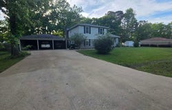 922 Cara Jane Drive, Redfield, AR 72132
