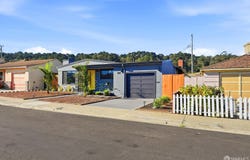 202 Wicklow Drive, South San Francisco, CA 94080