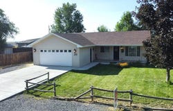 209 E Hanley BLVD, Hines, OR 97738