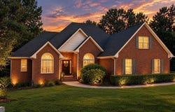 3857 Willow Bend Drive SW, Stockbridge, GA 30281
