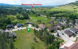 Stone Gate Drive lot: 9, Spearfish, SD