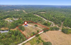 1800 County Road 1030, Willow Springs, MO 65793