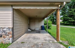 8 FIELDVIEW DRIVE, ONEONTA, AL 35121
