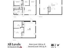 83 Newkirk Road, Yonkers, NY 10710