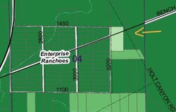 Bench Rd, Enterprise, UT 84725