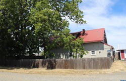 550 N Sequim Avenue, Sequim, WA 98382