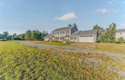 37 Solar Spring Circle, Carroll, NH 03598