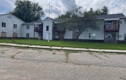 323 E Bell Street, Camden, MI 49232