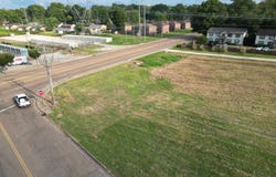 20 Volunteer Boulevard, Jackson, TN 38305