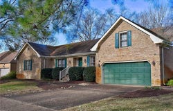 1924 Grayfalcon Drive, Norfolk, VA 23518
