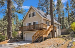 1661 Virginia Street, Wrightwood, CA 92397
