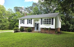 414 Oak Ridge Drive, Mount Airy, NC 27030