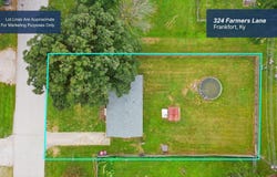 324 Farmers Lane, Frankfort, KY 40601