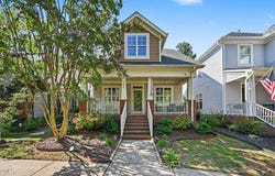 607 Millbrook Drive, Pittsboro, NC 27312