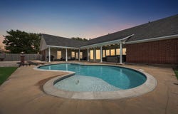 107 N Westlake Drive, Leonard, TX 75452