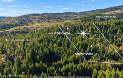 16817 N RIGHT FORK Rd, Hauser, ID 83854