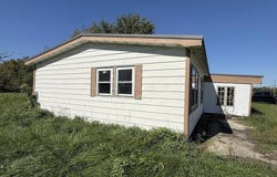 22253 Herd Mcilroy Road, Raymond, OH 43067