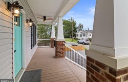 119 DANDRIDGE Lane, COLONIAL BEACH, VA 22443