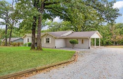 225 Karen Drive, Denison, TX 75021
