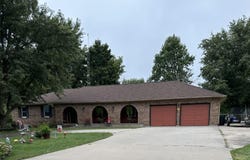 28876 Watermill Rd, Marshall, MO 65340