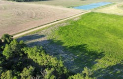 W Boundary Rd, Pretty Prairie, KS 67570