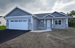 5712 QUARTZ TRAIL ROAD, Weston, WI 54476