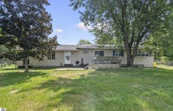2218 TAMARA ROAD, KALKASKA, MI 49646