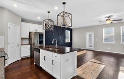1553 Spring Hollow Way, Stone Mountain, GA 30083