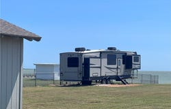 1377 Swans Point lot: 31, Seadrift, TX 77983