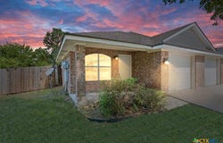 624 Olaf Drive, Temple, TX 76504