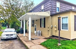 537 Elm St, Canonsburg, PA 15317