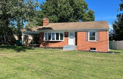123 S DEFORD Avenue, LURAY, VA 22835