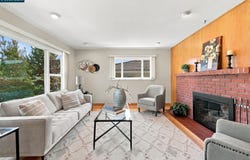 4814 Morwood Dr, Richmond, CA 94803