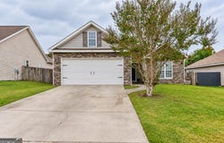 509 Clover Trail, Bonaire, GA 31005