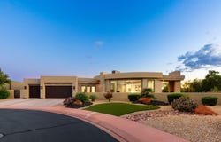 616 E FLINT ROCK Cir, Ivins, UT 84738