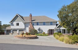 75 Atherton Oaks Drive, Novato, CA 94945