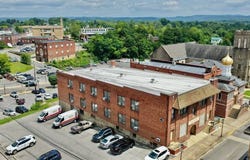 207 S Heber, Beckley, WV 25801