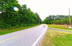 Macon-Embro Road, Macon, NC 27551