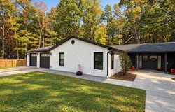 160 BLACKHAWK LANE, COOL RIDGE, WV 25825