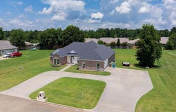 201 Silver Spur Drive, Lufkin, TX 75904
