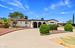 259 Crown Point Drive, El Paso, TX 79912