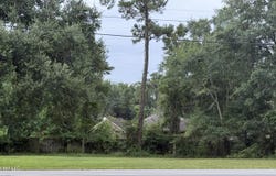 E Diamondhead Drive lot: 4, Diamondhead, MS 39525