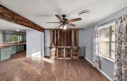 204 N Fulton Street, Rice, TX 75155