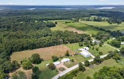 11927 SE Z Highway, Deepwater, MO 64740