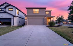130 Lt Rusty Drive, Jarrell, TX 76537